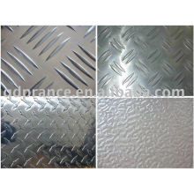 Aluminium sheet